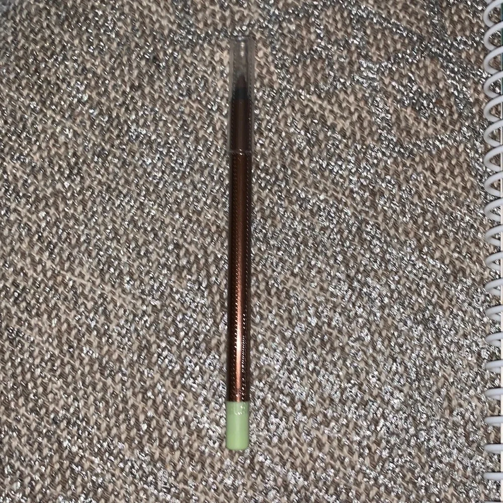 Pixi by Petra Endless Silky Eye Pen in bronze Beam 1.2 g Full Size Pencil Sealed